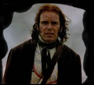 Billy Bob Thornton as Davy Crockett