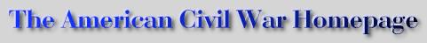 The American Civil War Homepage