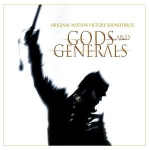 The Soundtrack to Gods and Generals